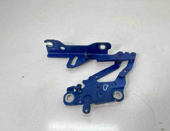 BMW 3 Series F30/F31 (2011-2020) Петля капота передняя правая 13989610,P51413 31893599