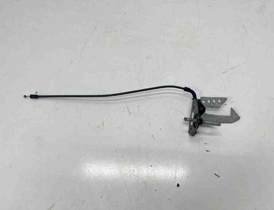 BMW 7 Series F01/F02 (2008-2015) Замок капота 7183763 31893715