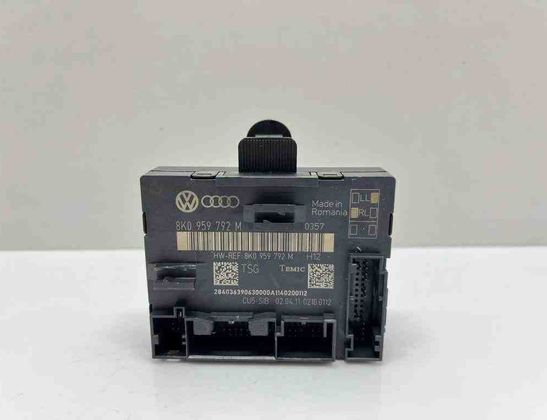 AUDI Q5 8R (2008-2017) Блок управления дверей задние правые 8K0959793M 31893961