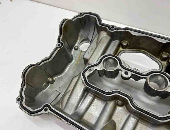 BMW 5 Series Gran Turismo F07 (2010-2017) Крышка клапана 7566283 31894290