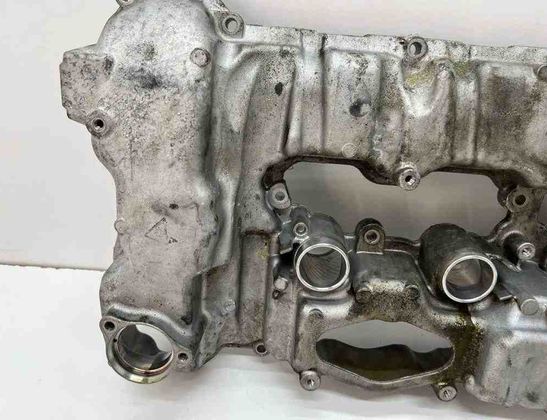 BMW 5 Series Gran Turismo F07 (2010-2017) Крышка клапана 7566283 31894290
