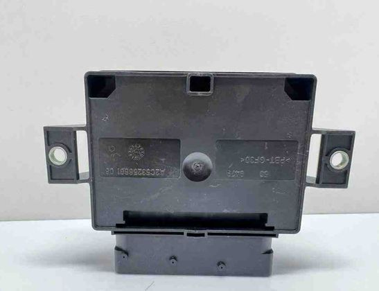 AUDI A7 C7/4G (2010-2020) Rokas bremžu vadības bloks 4H0907801E,GN0CAC2D5575 31895111