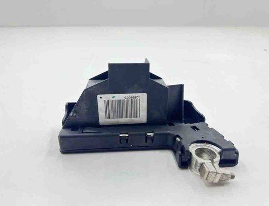 AUDI A7 C7/4G (2010-2020) Jaudas sadales kaste 8J0915459,21032012 31895246