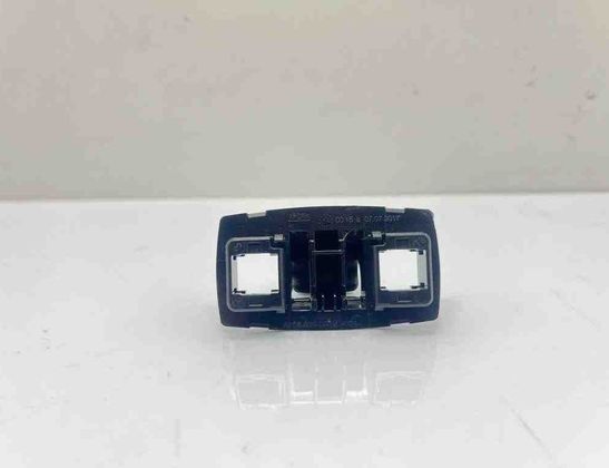 MERCEDES-BENZ E-Class W213/S213/C238/A238 (2016-2024) Citas salona daļas A16681000129051 31895899