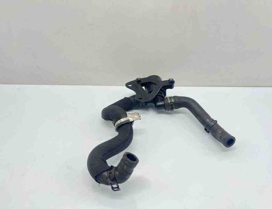 AUDI A7 C7/4G (2010-2020) Circulation Water Motor 4H0121671B,4H0121671D 31896005