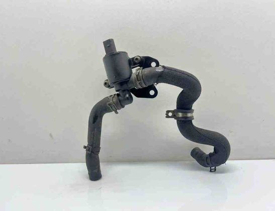 AUDI A7 C7/4G (2010-2020) Circulation Water Motor 4H0121671B,4H0121671D 31896005