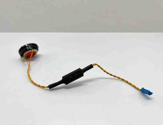 BMW 5 Series F10/F11 (2009-2017) Front Left Door Loudspeaker 61928910,9184794 31896033