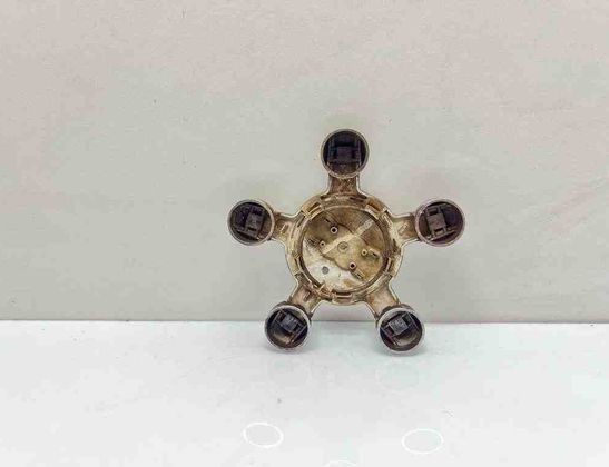 AUDI A6 C8/4K (2018-2024) Колпаки на колеса 4F0601165 31896388