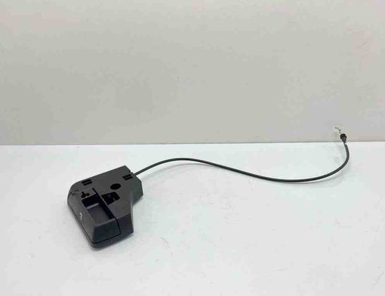 BMW 4 Series F32/F33/F36 (2013-2020) Other Interior Parts 1241780100 31896579