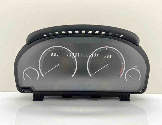 BMW 5 Series Gran Turismo F07 (2010-2017) Speedometer 0263694147,17388410 31896687