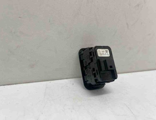 MERCEDES-BENZ C-Class W205/S205/C205 (2014-2023) Pogas A2059051913 31946449