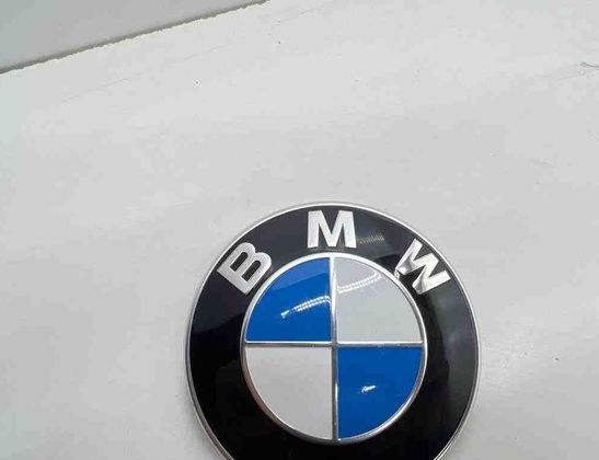 BMW 2 Series F44 (2019-2023) Car manufacturer's badge 8132375 31946787