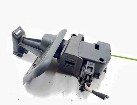 VOLVO V40 Cross Country 1 generation (2012-2020) Fuel Tank Cover Lock 31299032 31996029