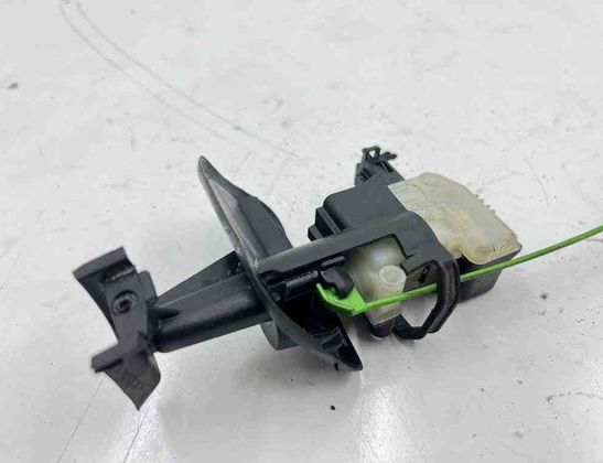 VOLVO V40 Cross Country 1 generation (2012-2020) Fuel Tank Cover Lock 31299032 31996029