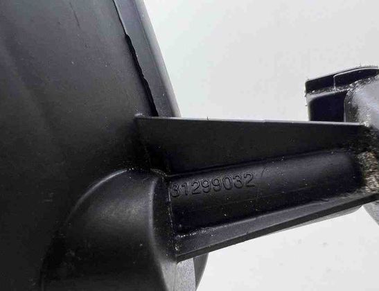 VOLVO V40 Cross Country 1 generation (2012-2020) Fuel Tank Cover Lock 31299032 31996029