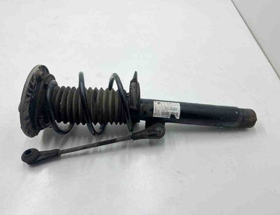 BMW 2 Series F22/F23 (2013-2020) Front Left Shock Absorber 6862173 31996697