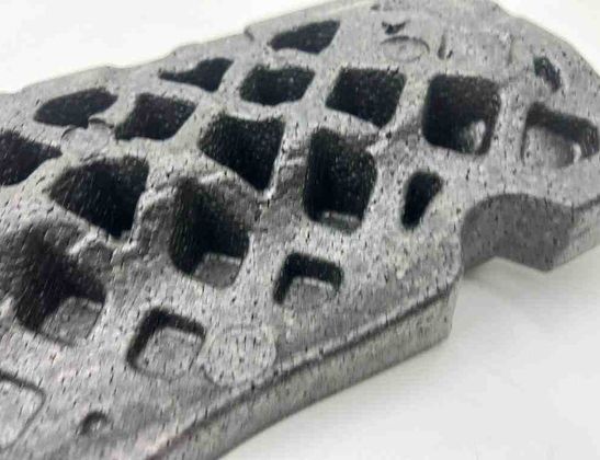 BMW 5 Series G30/G31 (2016-2023) Другие внутренние детали 7400801 31997059