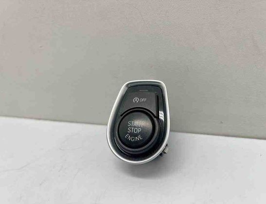 BMW 4 Series F32/F33/F36 (2013-2020) Кнопка зажигания 9250734 31997145