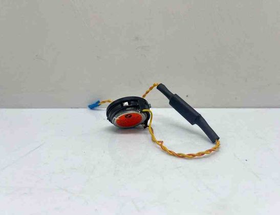 BMW 4 Series F32/F33/F36 (2013-2020) Rear Left Door Sound Speaker 9184794 31997326
