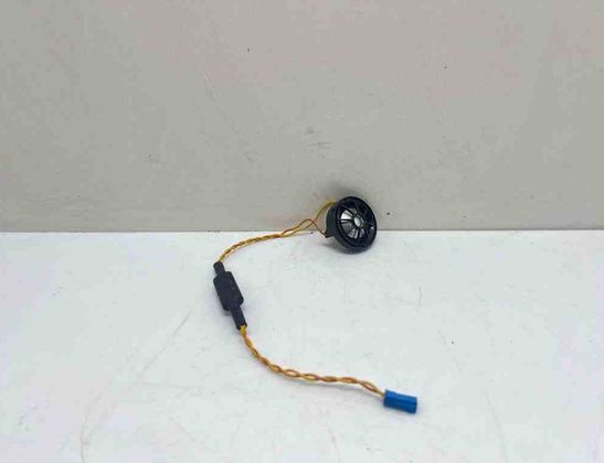 BMW 4 Series F32/F33/F36 (2013-2020) Dashboard Sound Speaker 9184794 31997329