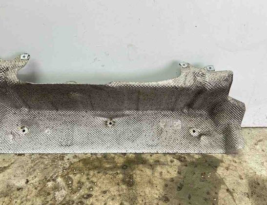 BMW 2 Series F22/F23 (2013-2020)  Тепловая защита 7324366 31998037