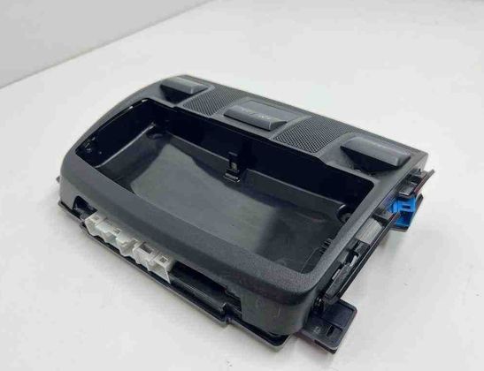 MERCEDES-BENZ C-Class W205/S205/C205 (2014-2023) Pogas A2059008637 31998525