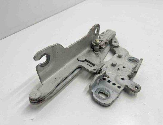 BMW 1 Series F20/F21 (2011-2020) Front Right Bonnet Hinge 7239416 31998688