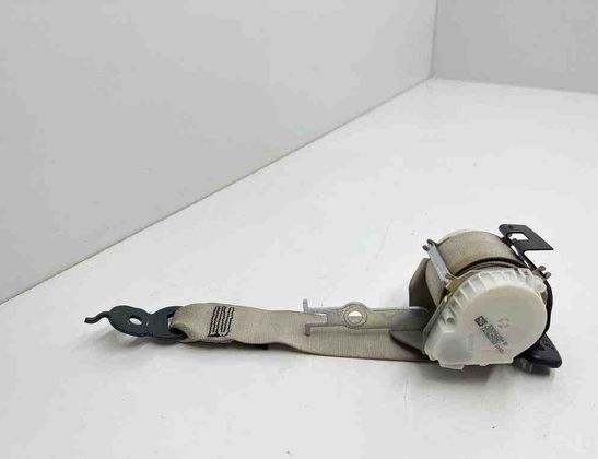 BMW 5 Series F10/F11 (2009-2017) Rear Left Seatbelt 33061254B 31998892
