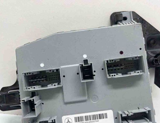 MERCEDES-BENZ C-Class W205/S205/C205 (2014-2023) Komforta vadības bloks A2229024108,A2059003913 31999039