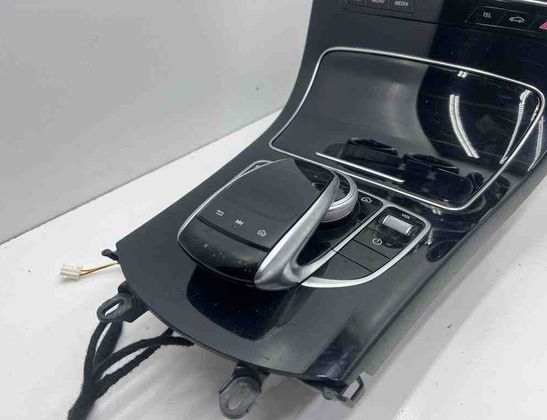 MERCEDES-BENZ C-Class W205/S205/C205 (2014-2023) Center Console A2059003544 31999430