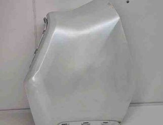 TOYOTA RAV4 5 generation (XA50) (2018-2024) Rear Bumper Right Side Corner 5216242440 32294489