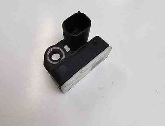 MERCEDES-BENZ GLE Coupe C292 (2015-2019) Датчик удара передний левый 10171103113,A0009057600 32418167