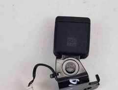 ALFA ROMEO Giulia 2 generation (2015-2024) Aizmugurējā labā sēdekļa sprādze 34207488A 32418859