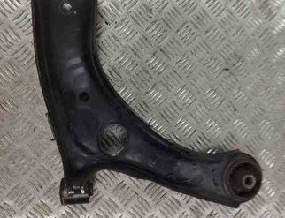 KIA Sportage 4 generation (2016-2022) Priekšējā kreisā taisnā ķega / ričags 54500D7000 32418964