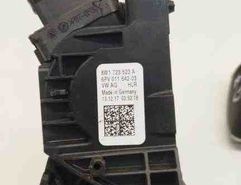 AUDI Q7 4M (2015-2024) Педаль газа 8W1723523A 32421852