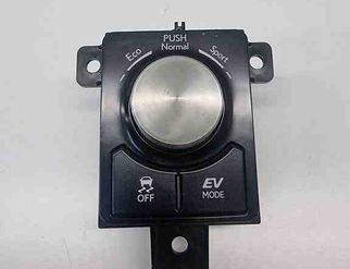 LEXUS RX 4 generation (2015-2024) Bremžu sistēmas vadības bloks 75H322 32422661