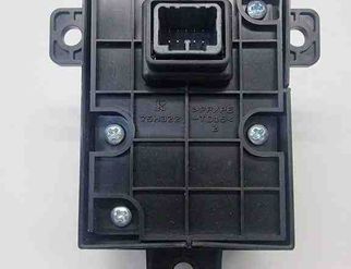 LEXUS RX 4 generation (2015-2024) Bremžu sistēmas vadības bloks 75H322 32422661