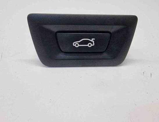 BMW 3 Series F30/F31 (2011-2020) Back cover Open Switches 9275119 32424464