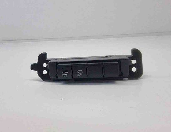 LEXUS RX 4 generation (2015-2024) Pogas 75P392 32432615