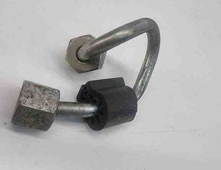 AUDI A5 Sportback F5 (2016-2024) Топливопровод U301BF 32433360