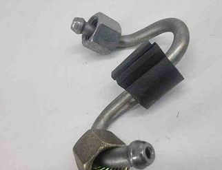 AUDI A5 Sportback F5 (2016-2024) Топливопровод U301BB 32433364