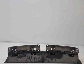 BMW X5 E70 (2006-2013) Rear Left Bumper Bracket 7226939 32433377