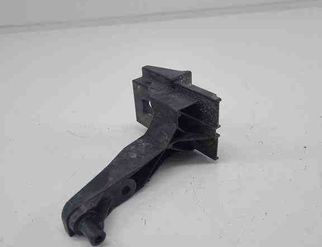 AUDI RS 6 C7 (2013-2020) Держатель радиатора 4G0805201B 32434388