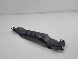 AUDI RS 6 C7 (2013-2020) Отвод воздуха радиатора 4G0121283AP 32434389