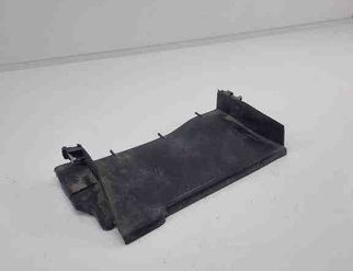 AUDI RS 6 C7 (2013-2020) Radiatora gaisa novirzītājs 4G0129618H 32434400