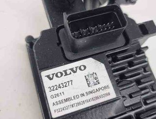 VOLVO S90 2 generation (2016-2023) Камера передняя 32243277 32434969