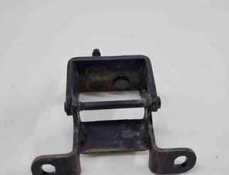 VOLVO S90 2 generation (2016-2023) Right Side Bootlid Hinge 32435827