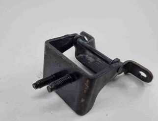 VOLVO S90 2 generation (2016-2023) Right Side Bootlid Hinge 32435827