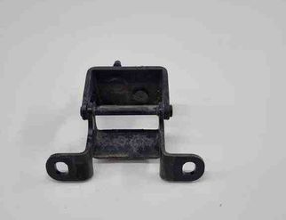VOLVO S90 2 generation (2016-2023) Right Side Bootlid Hinge 32435828