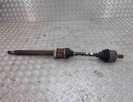 VOLVO S90 2 generation (2016-2023) Front Right Driveshaft 32435923